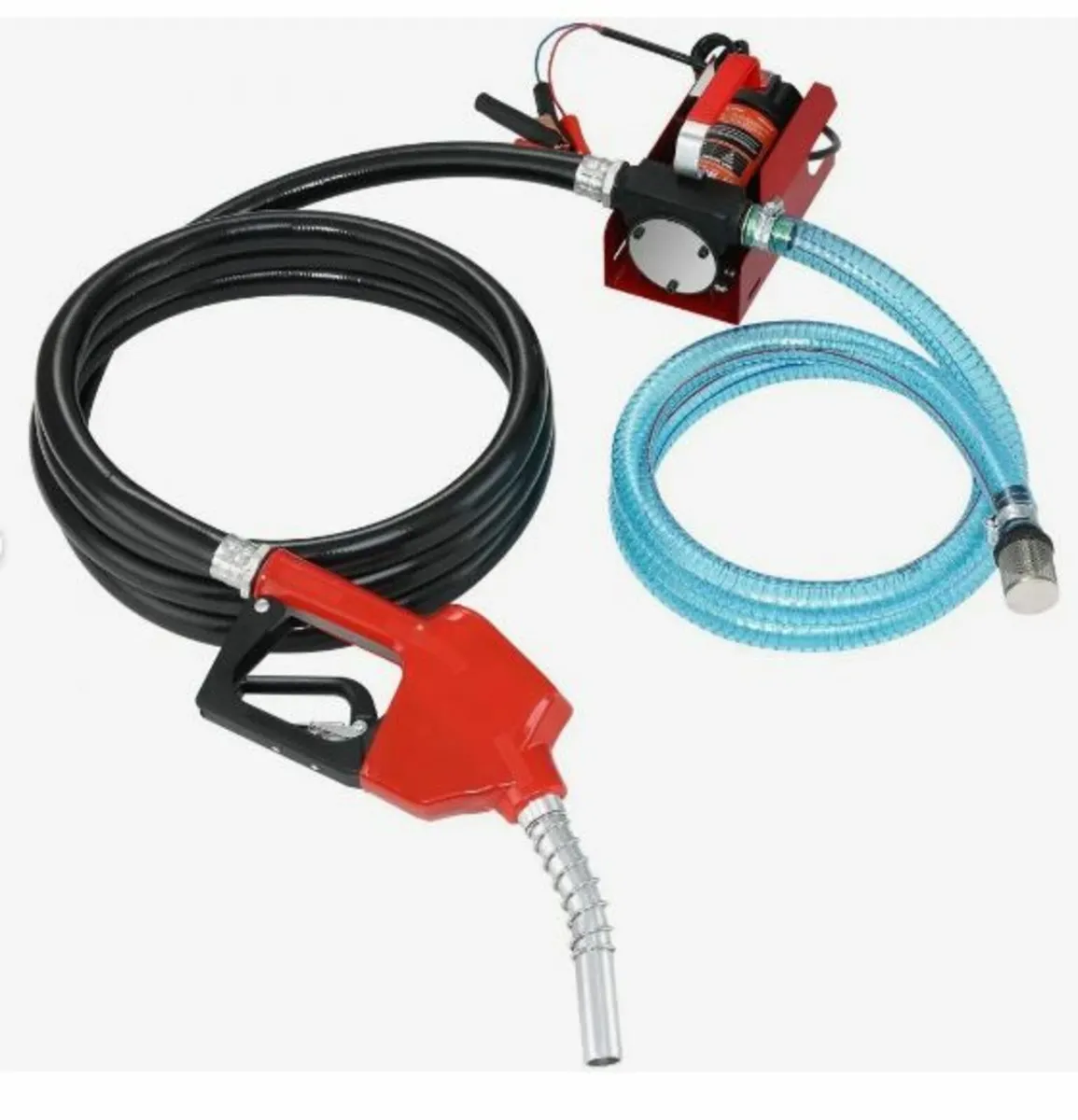 Fuel Transfer Pump - Image 4