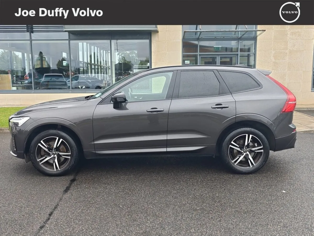 Volvo XC60 B4 Mhev DSL (197hp) R-design - Image 4