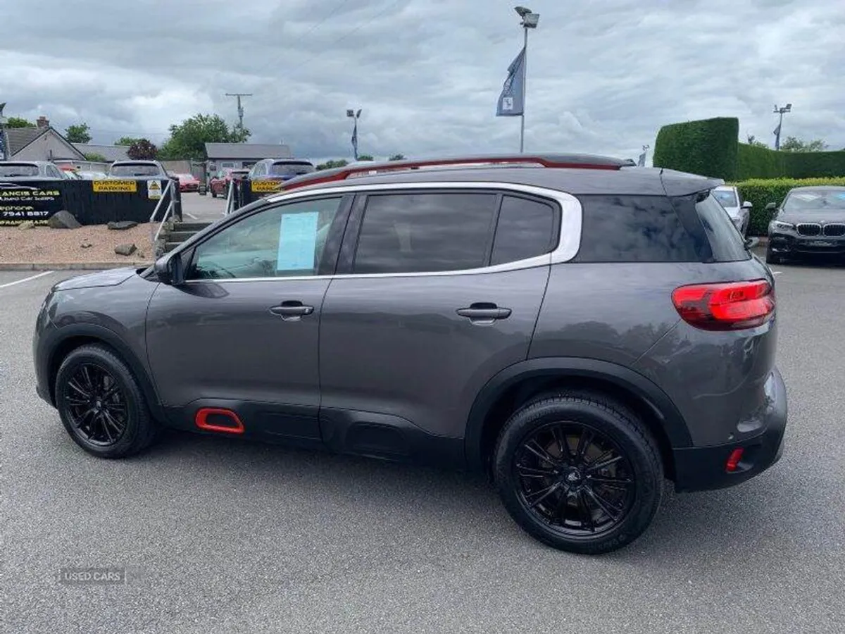 Citroen C5 Aircross Flair - Image 3
