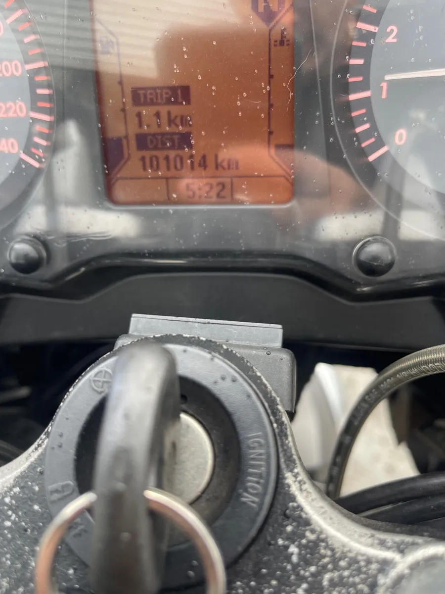 BMW R 1200 RT 2005 - Image 2