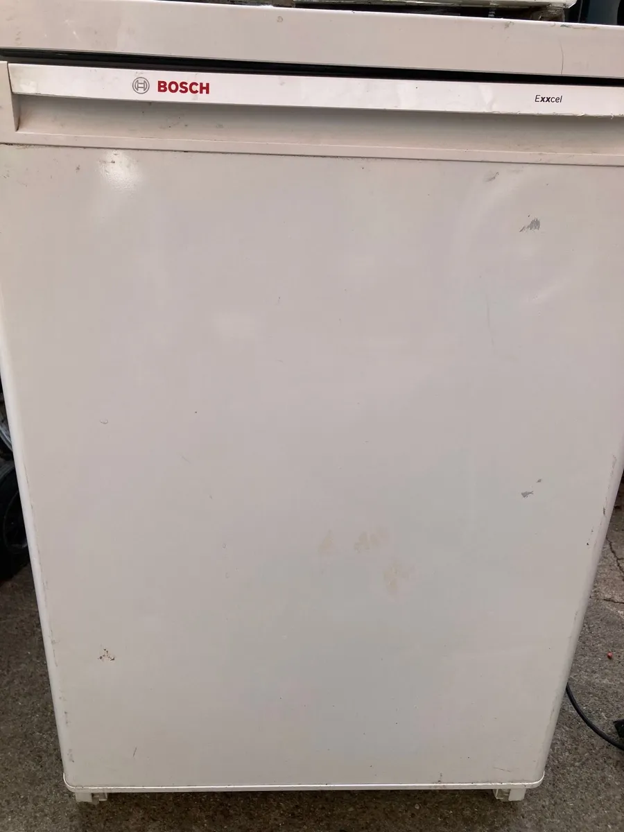 Fridge bosh - Image 1