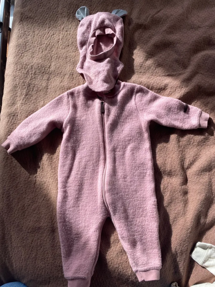 Baby clothes only used once! - Image 2