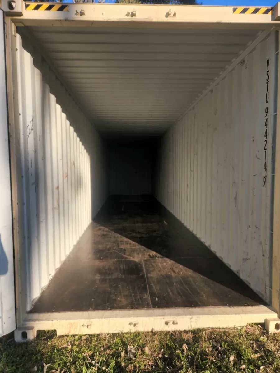 40ft container - Image 3