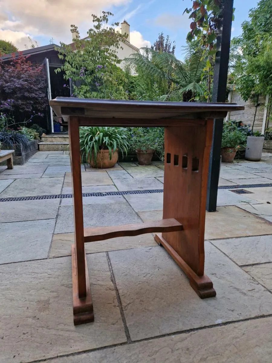Small Bistro/Coffee Table - Image 2