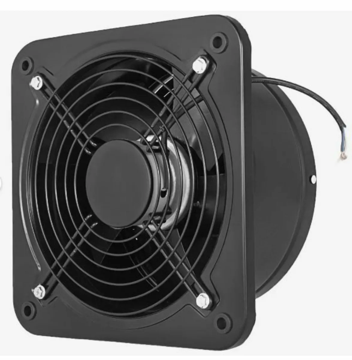 Industrial Ventilation Extractor Metal - Image 3