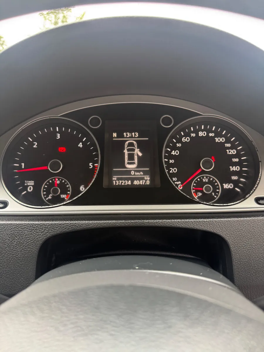 Volkswagen Passat 2014 (Deposit Taken) - Image 3