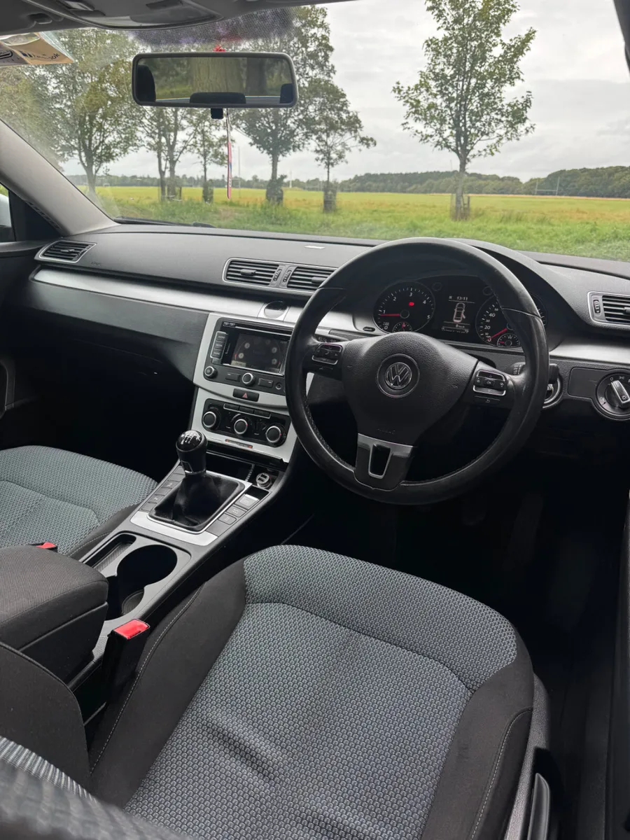Volkswagen Passat 2014 (Deposit Taken) - Image 2