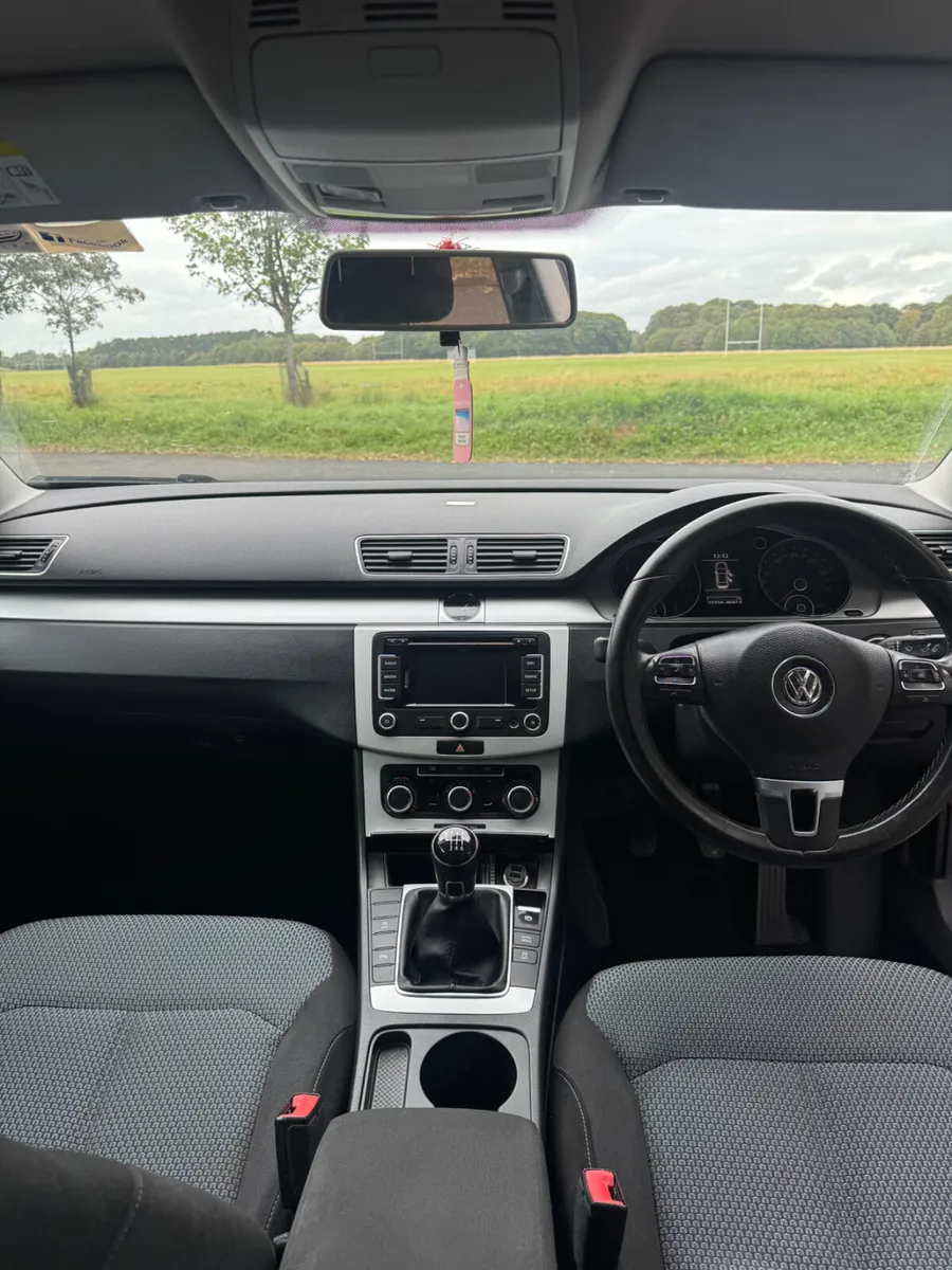 Volkswagen Passat 2014 (Deposit Taken) - Image 4