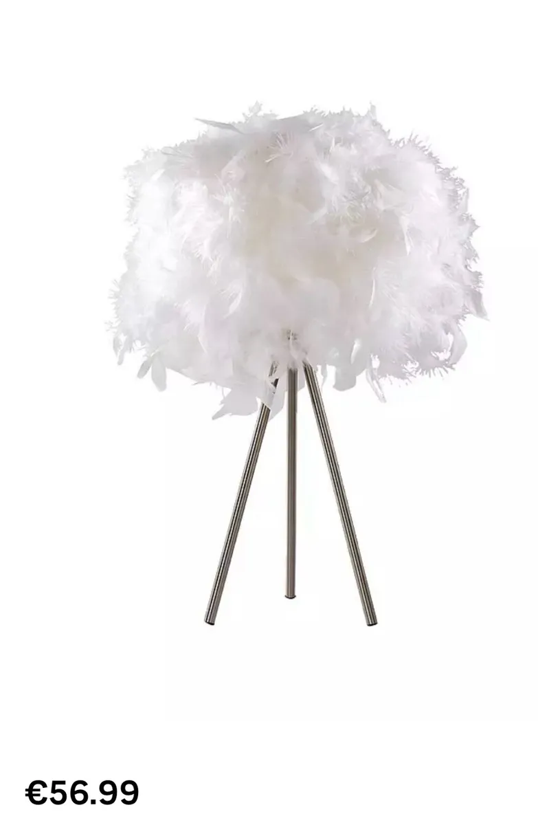 Table lamp - Image 1
