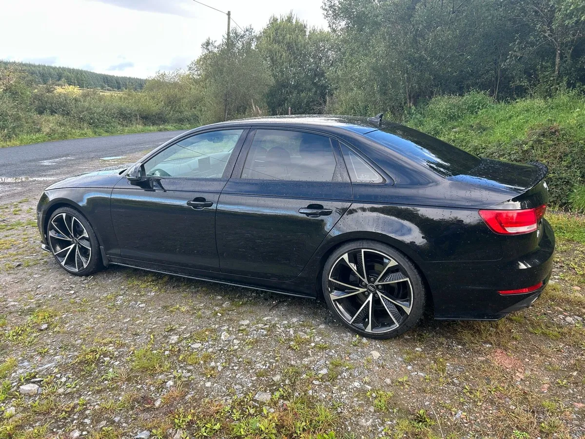 Audi a4 - Image 4