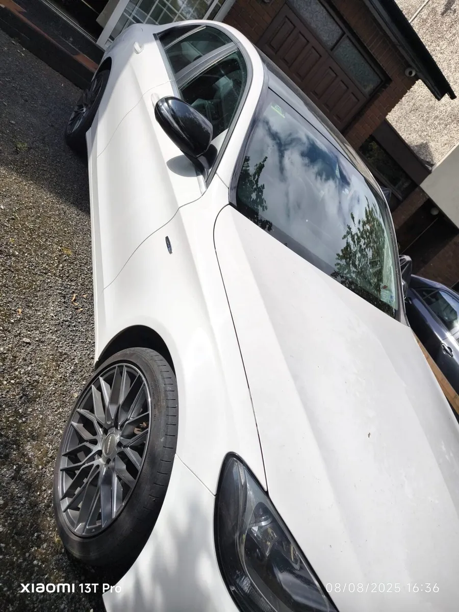 Mercedes c class - Image 2