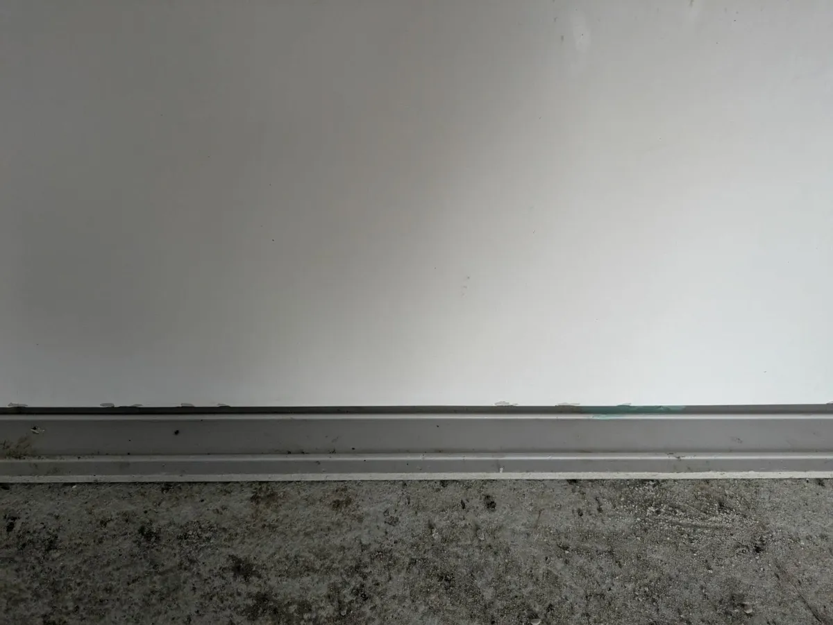 Slate shower tray 1200mm*900mm - Image 2