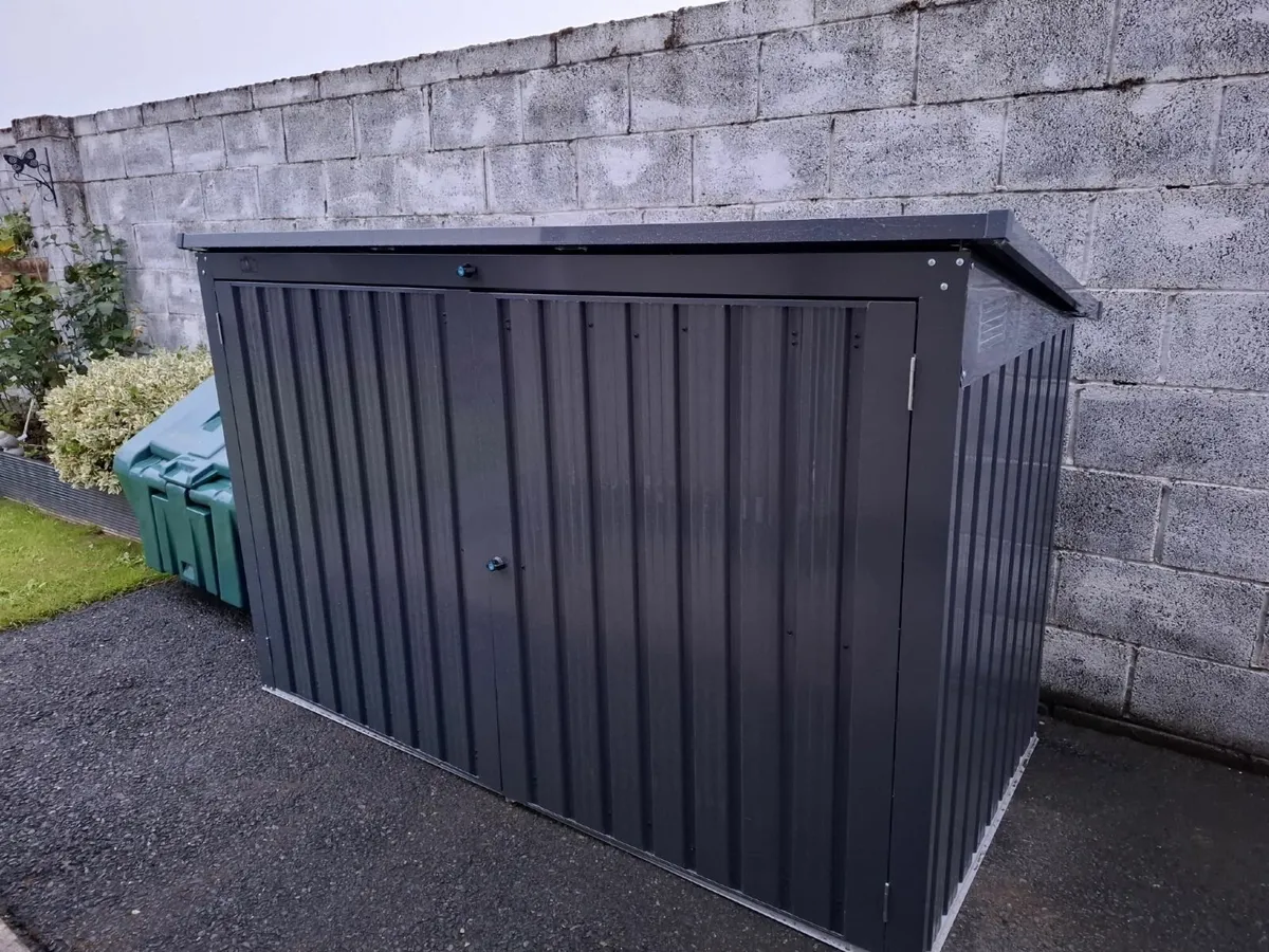 Sheds - Image 1