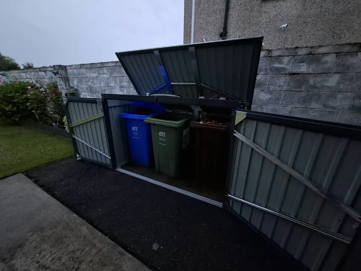Sheds - Image 2