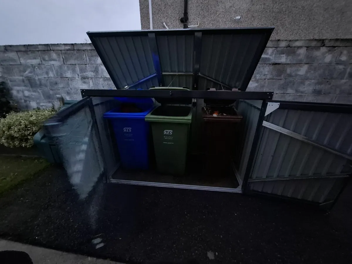 Sheds - Image 3