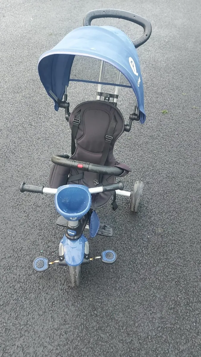 Trike - Image 1