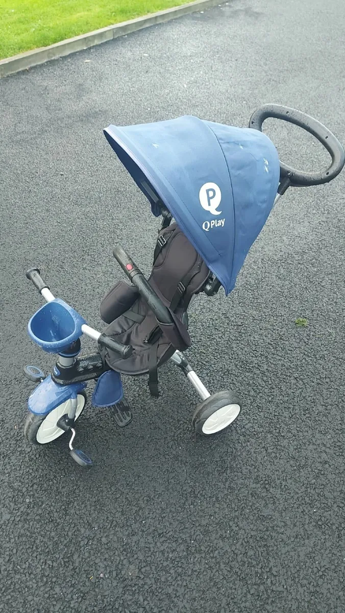 Trike - Image 2