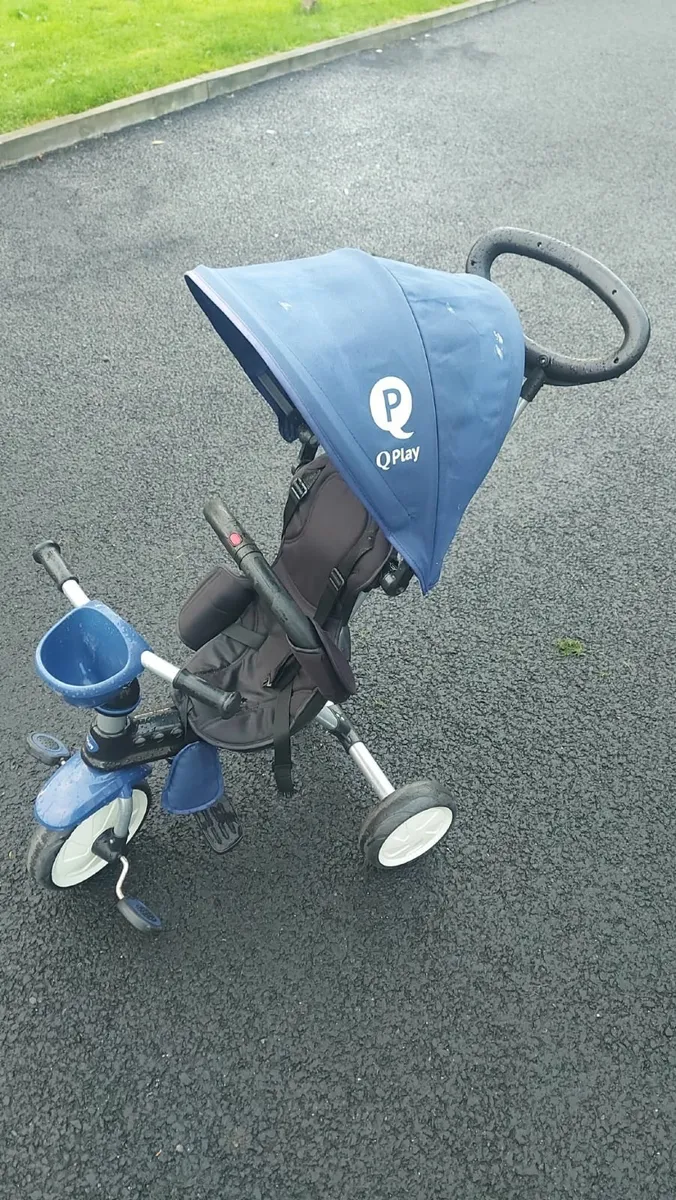 Trike - Image 3