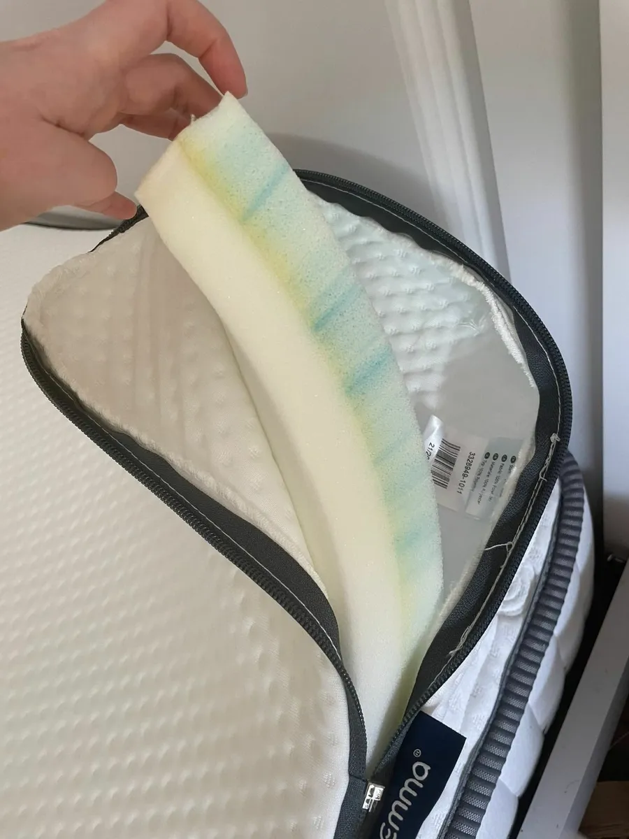 Mattress Topper - Image 3