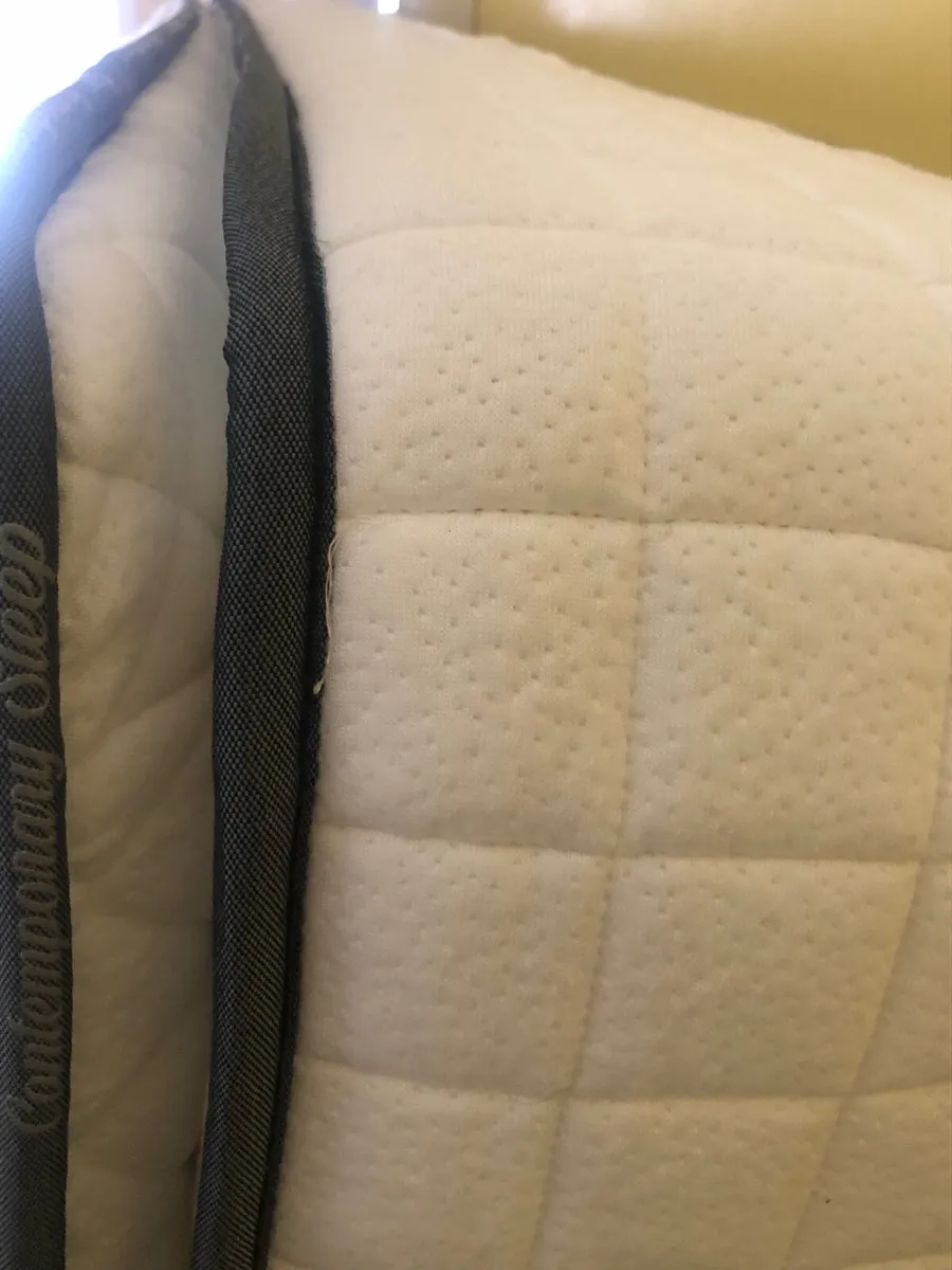 Brand New King Size Mattress - Image 4