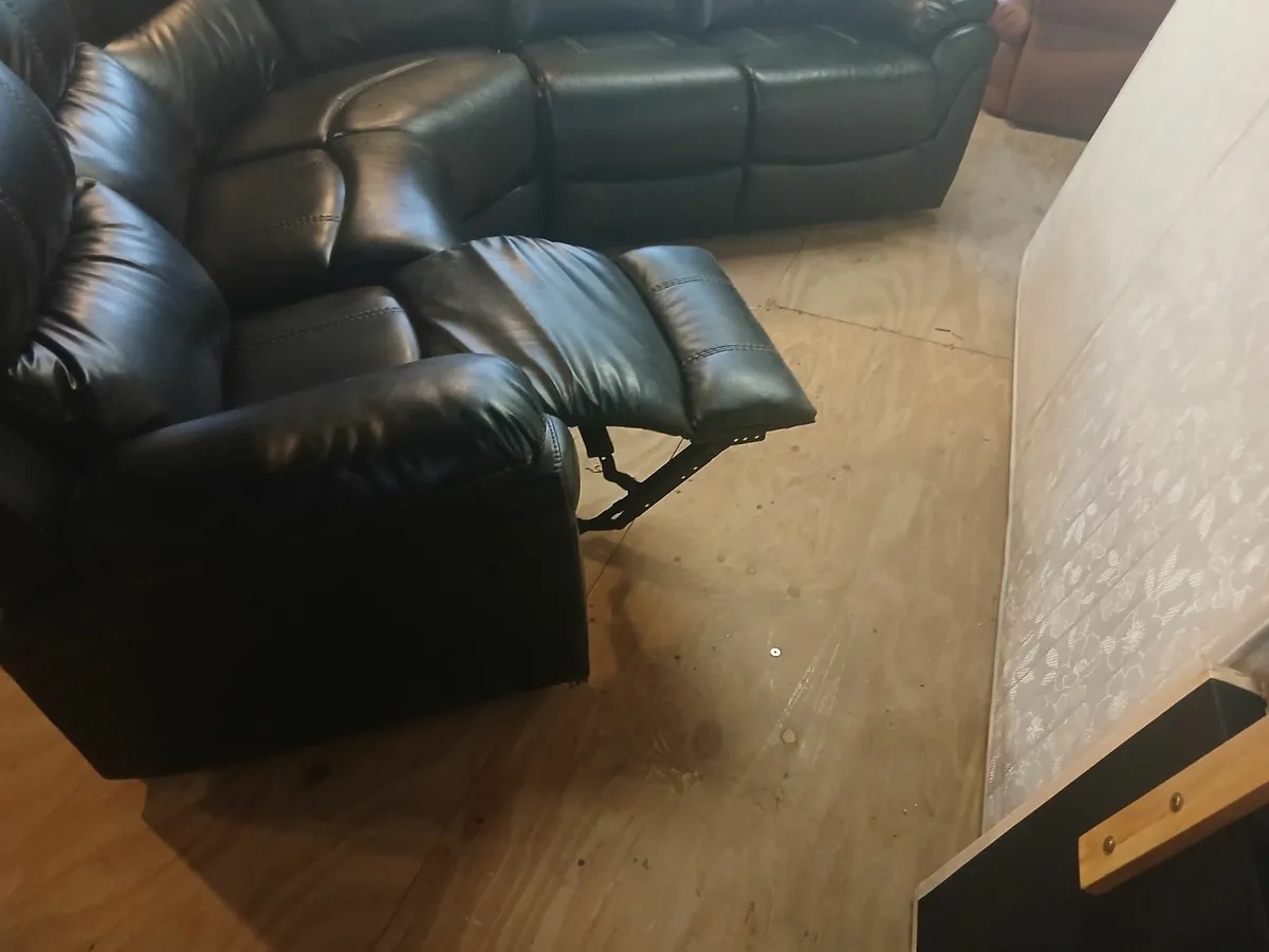 Corner sofa - Image 4