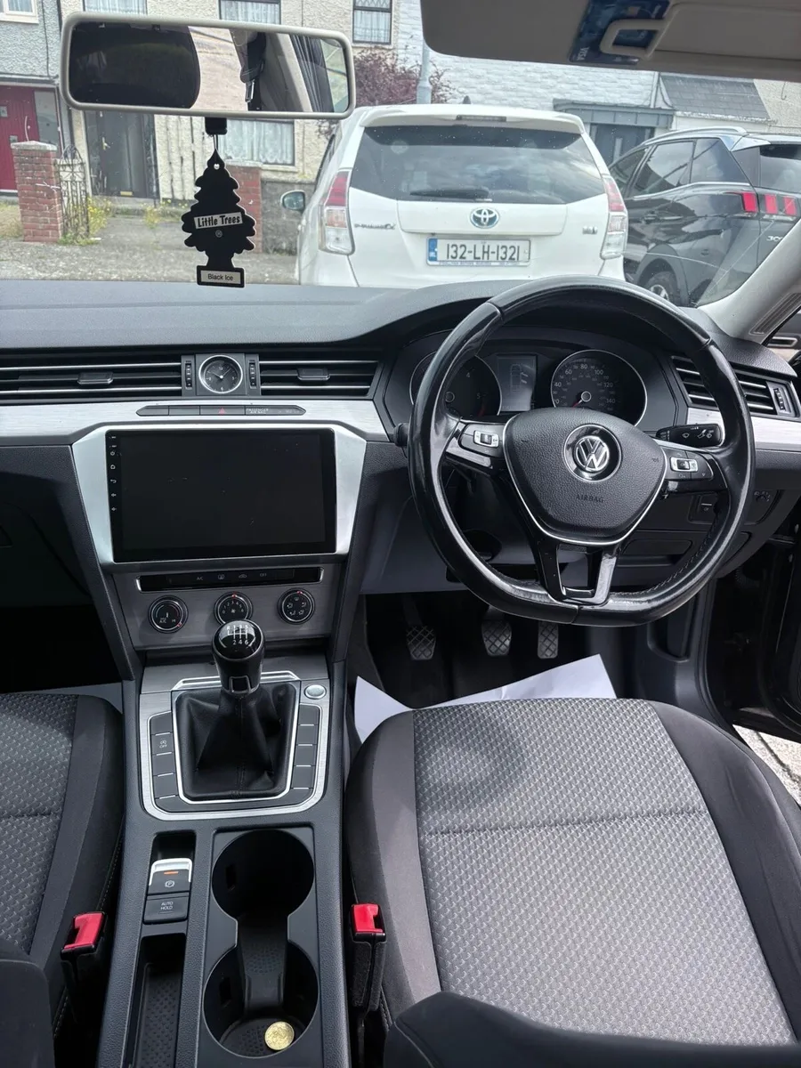 Passet 1.6 tdi blue motion - Image 2