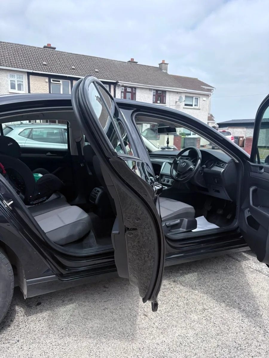 Passet 1.6 tdi blue motion - Image 3