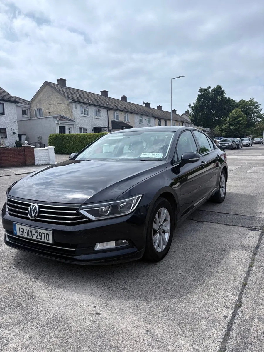 Passet 1.6 tdi blue motion - Image 4