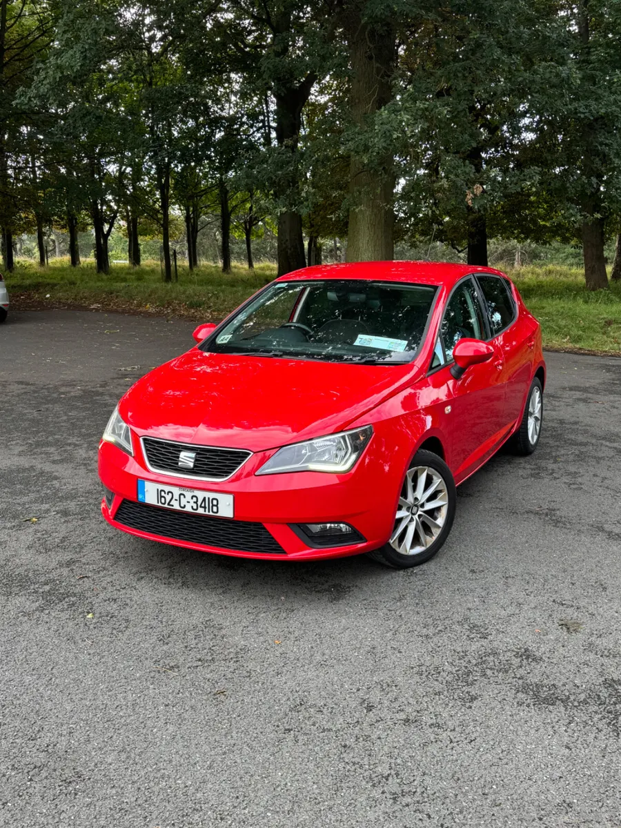 SEAT Ibiza 2016 - Image 4