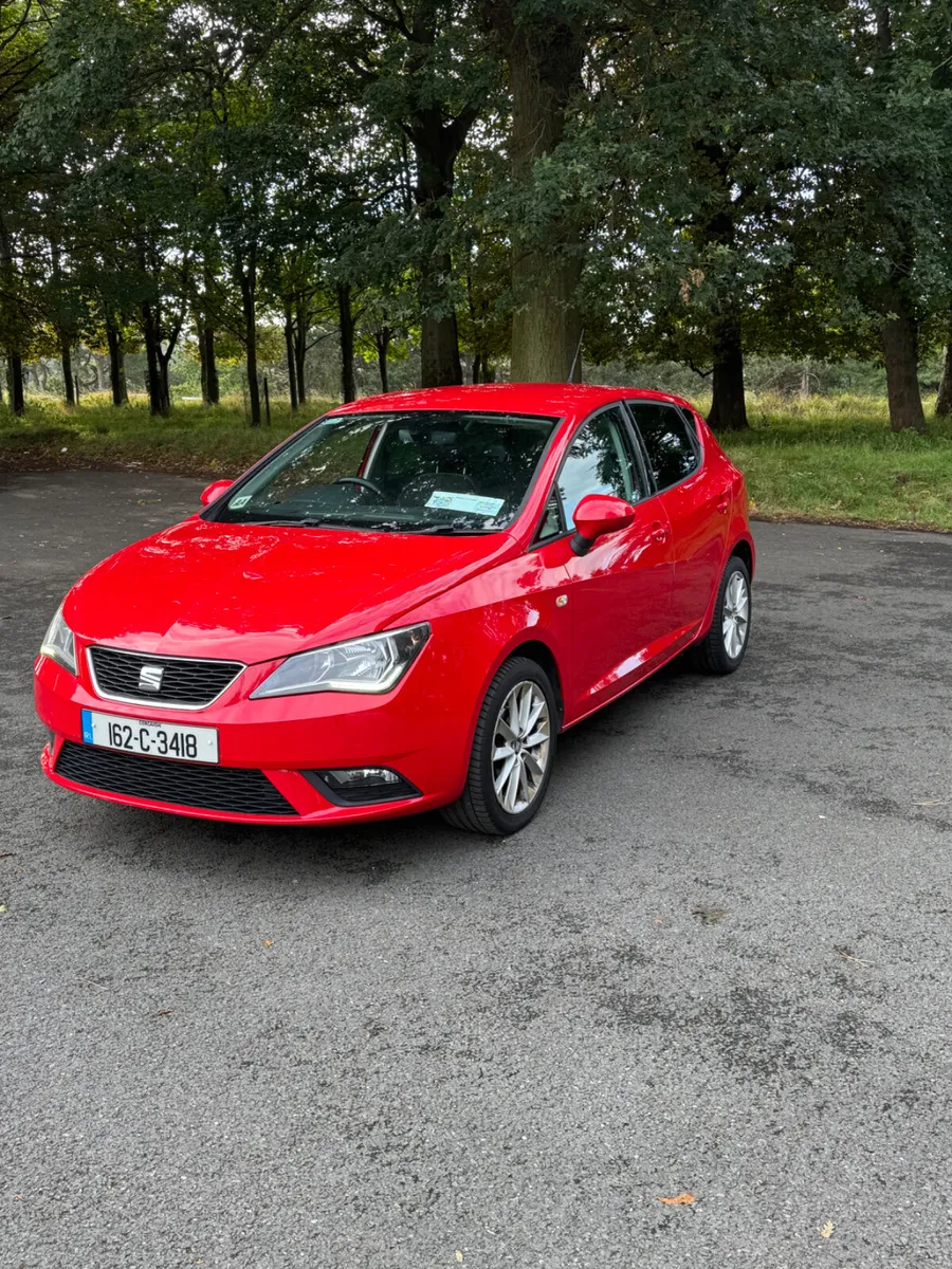 SEAT Ibiza 2016 - Image 3