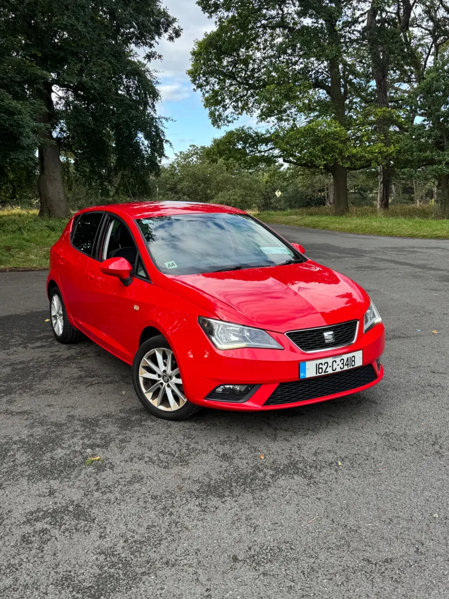 SEAT Ibiza 2016 - Image 2