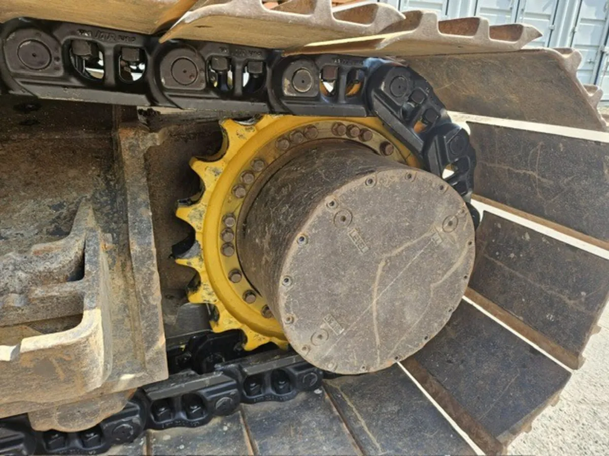 Track Solutions @ Undercarriage Ireland - Image 3