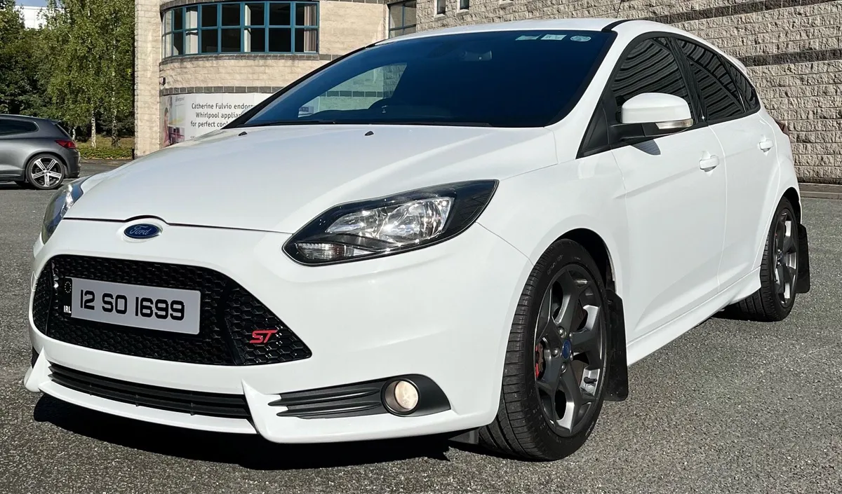 Mountune Ford focus ST2 2.0 petrol . Fresh NCT - Image 4