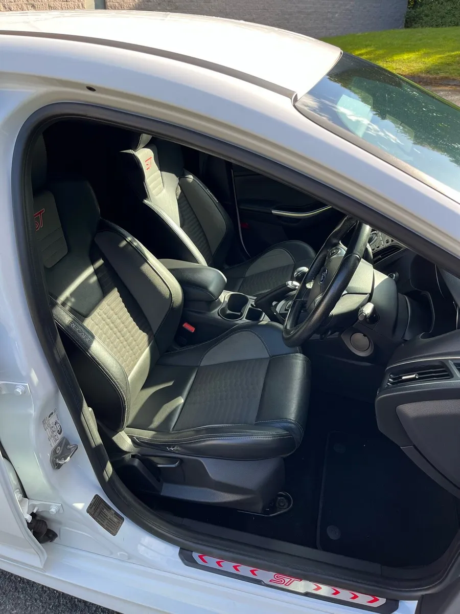 Mountune Ford focus ST2 2.0 petrol . Fresh NCT - Image 2
