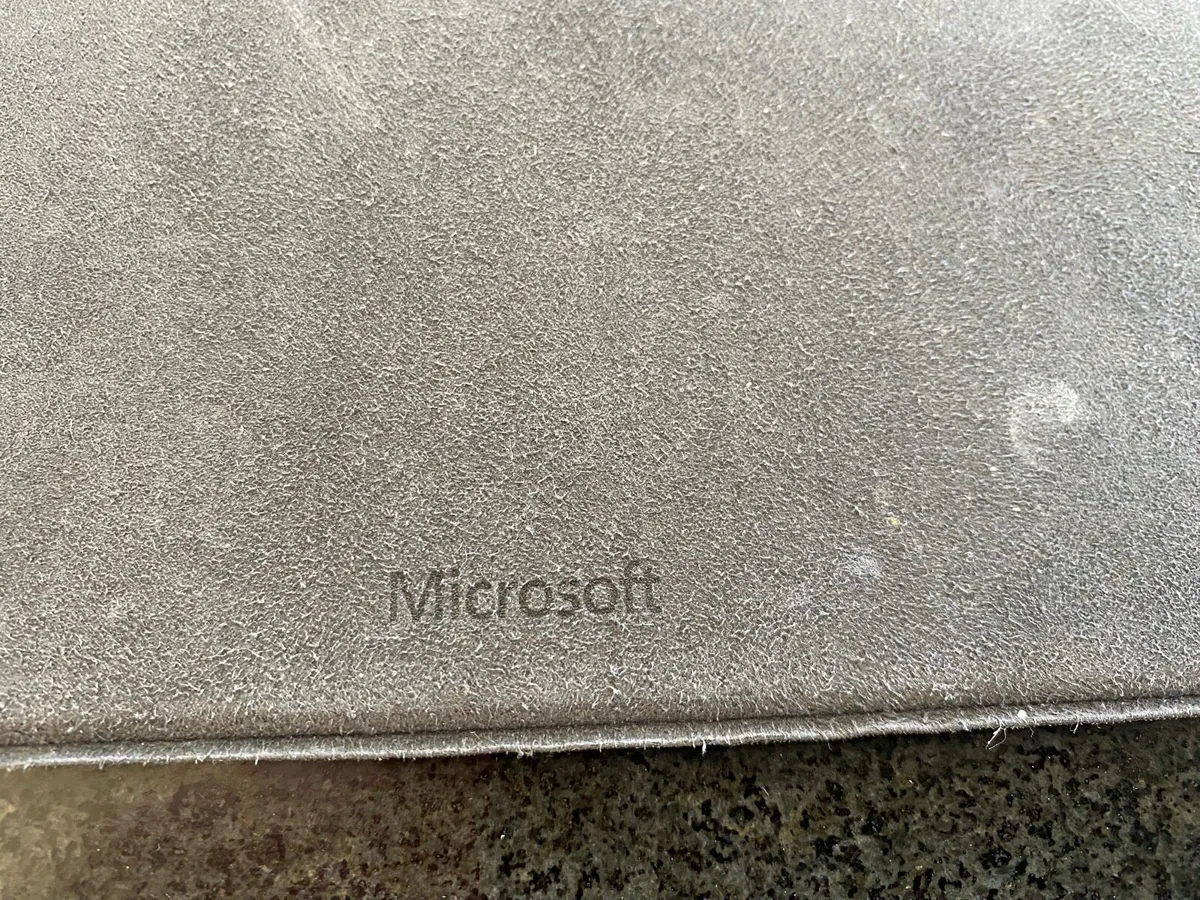Microsoft Pro Keyboard - Image 3