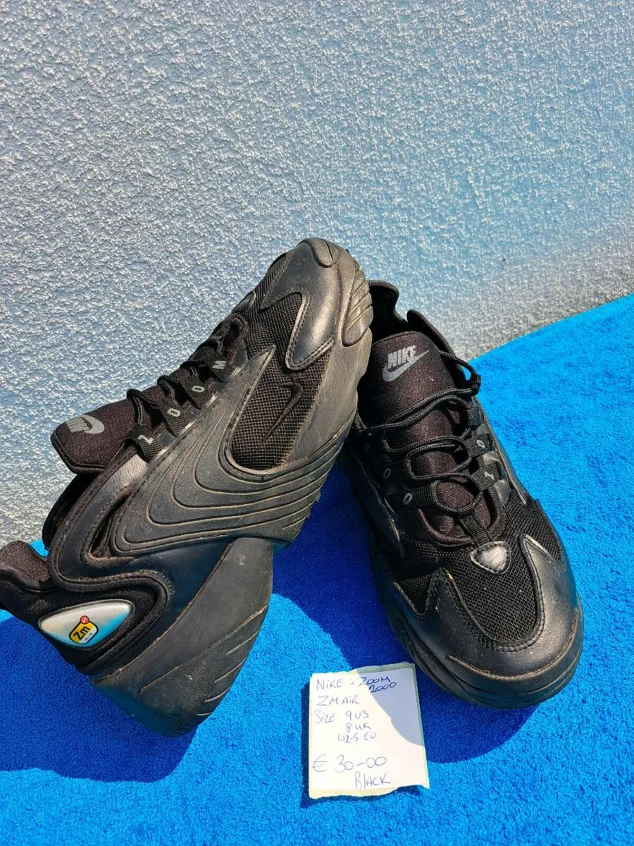 Nike trainers - Image 2