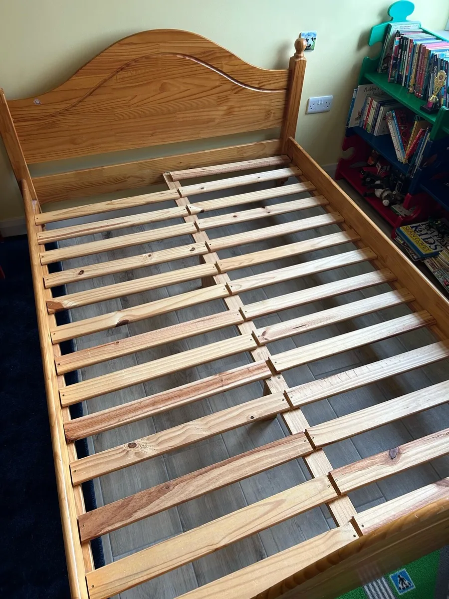 Double bed - Image 3