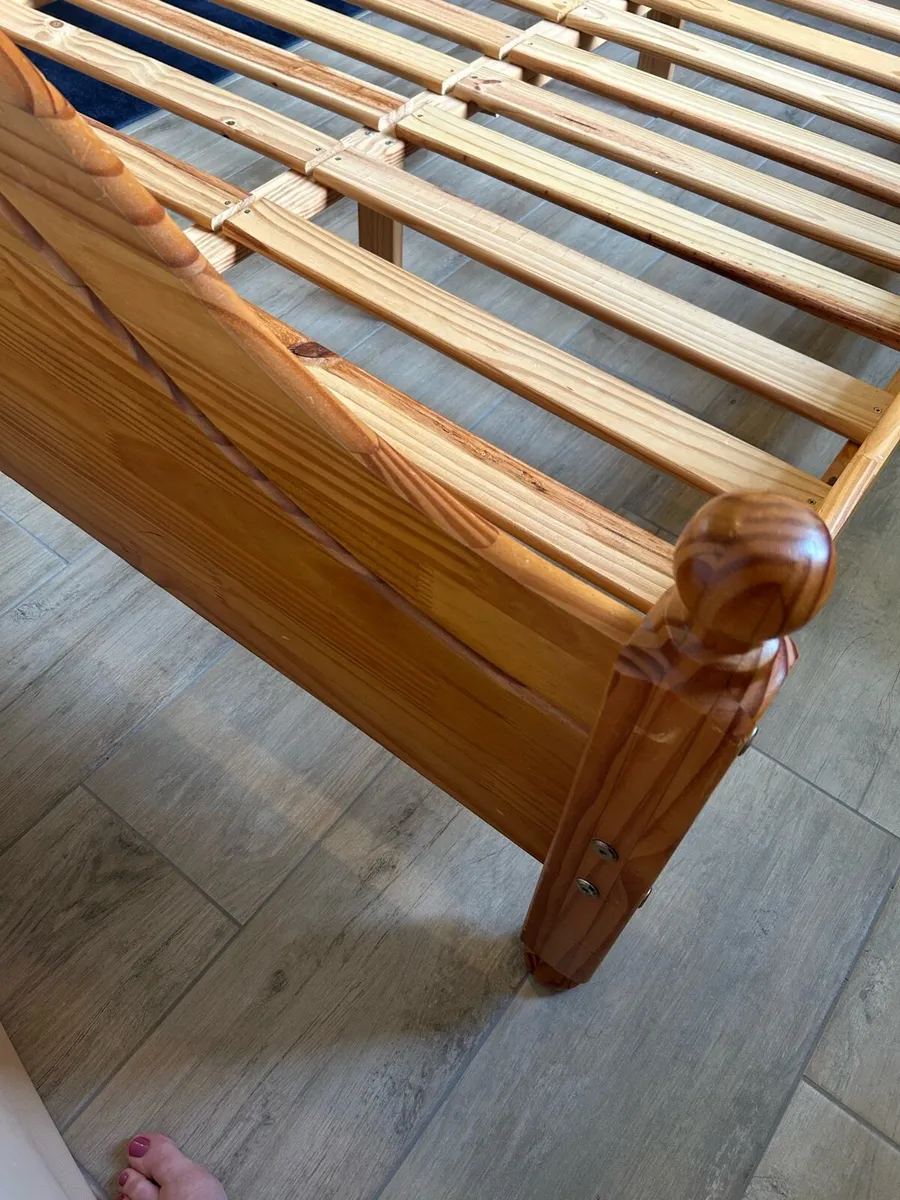 Double bed - Image 4