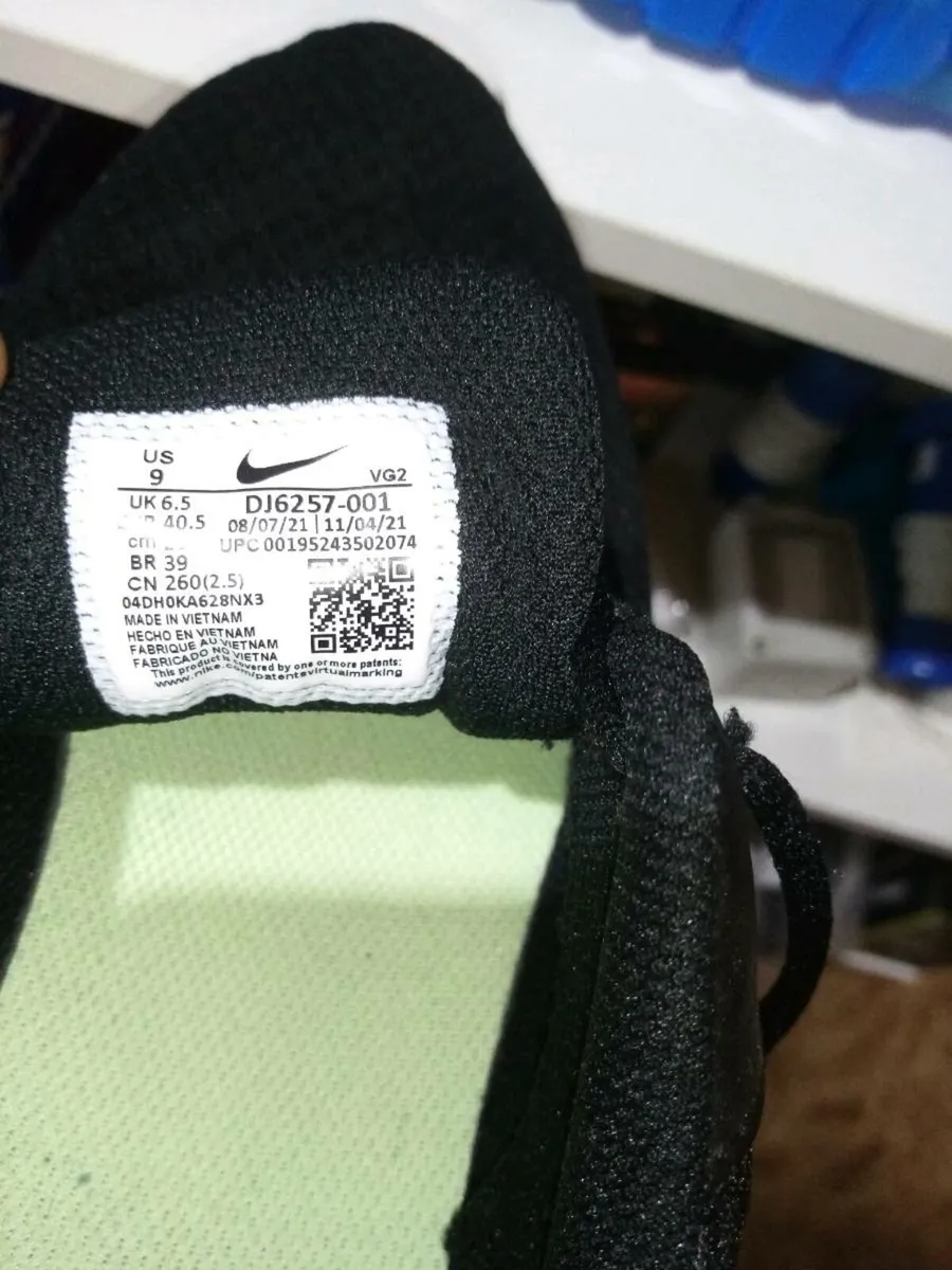 Nike Runners - Image 2