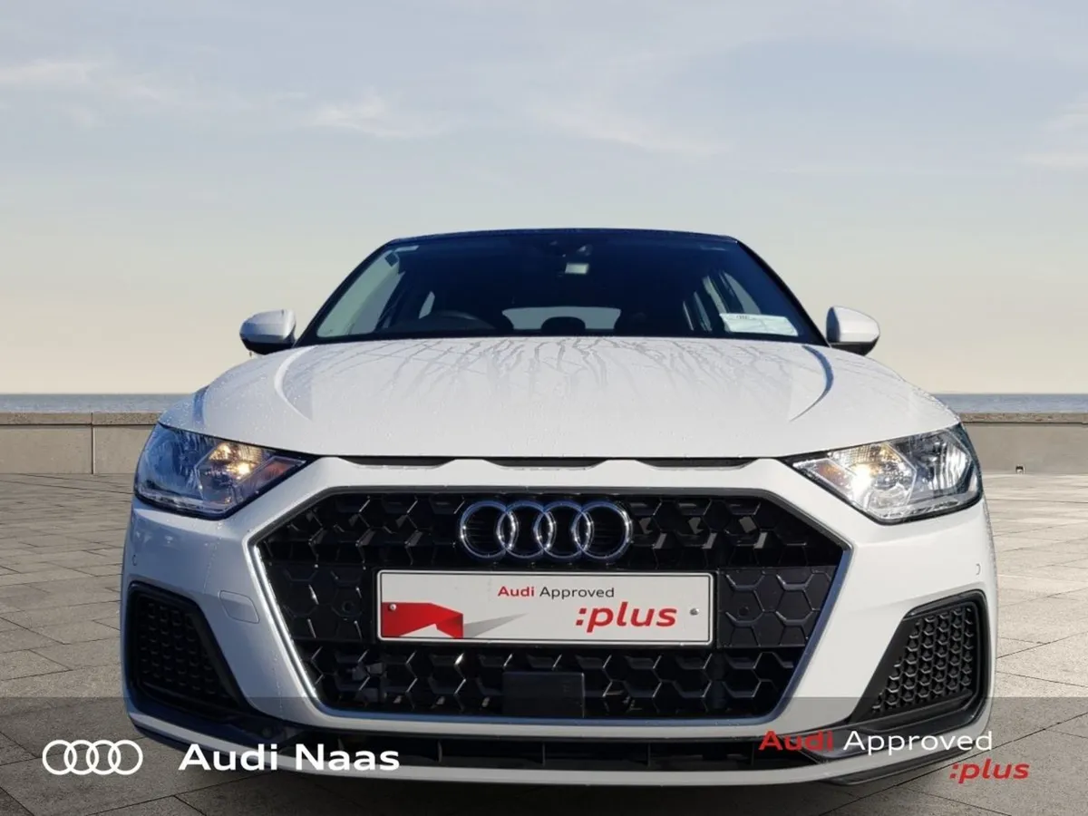 Audi A1 30 Tfsi 116HP S-T SE - Image 2
