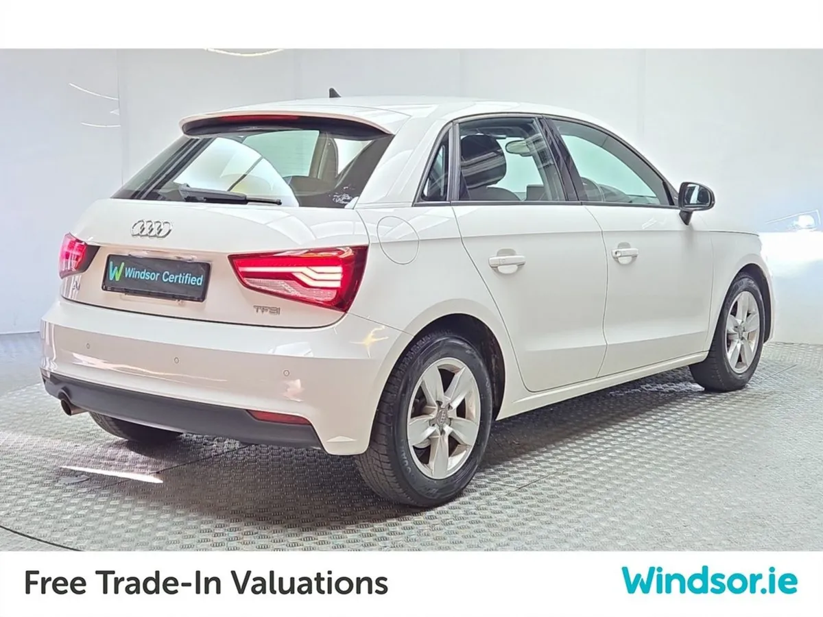 Audi A1 1.0tfsi - Image 3