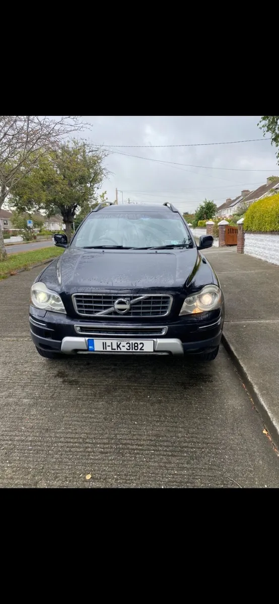 Volvo XC90 2011 - Image 1