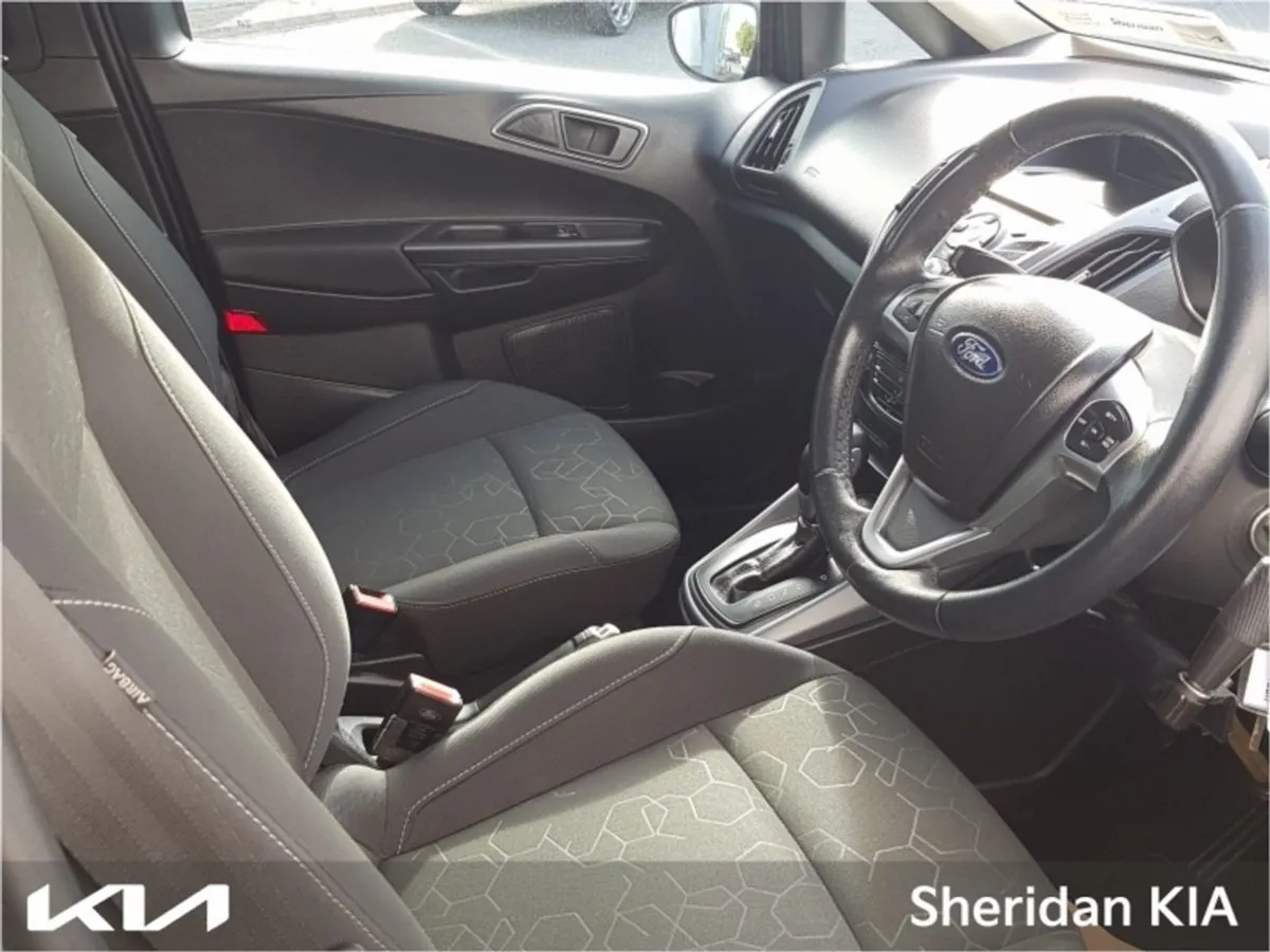 Ford B-Max 1.6 105PS Powershift Automatic - Image 2