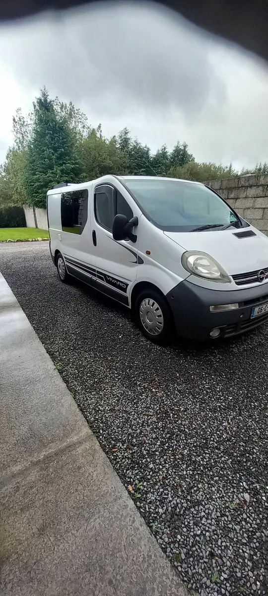 Camper - Image 1