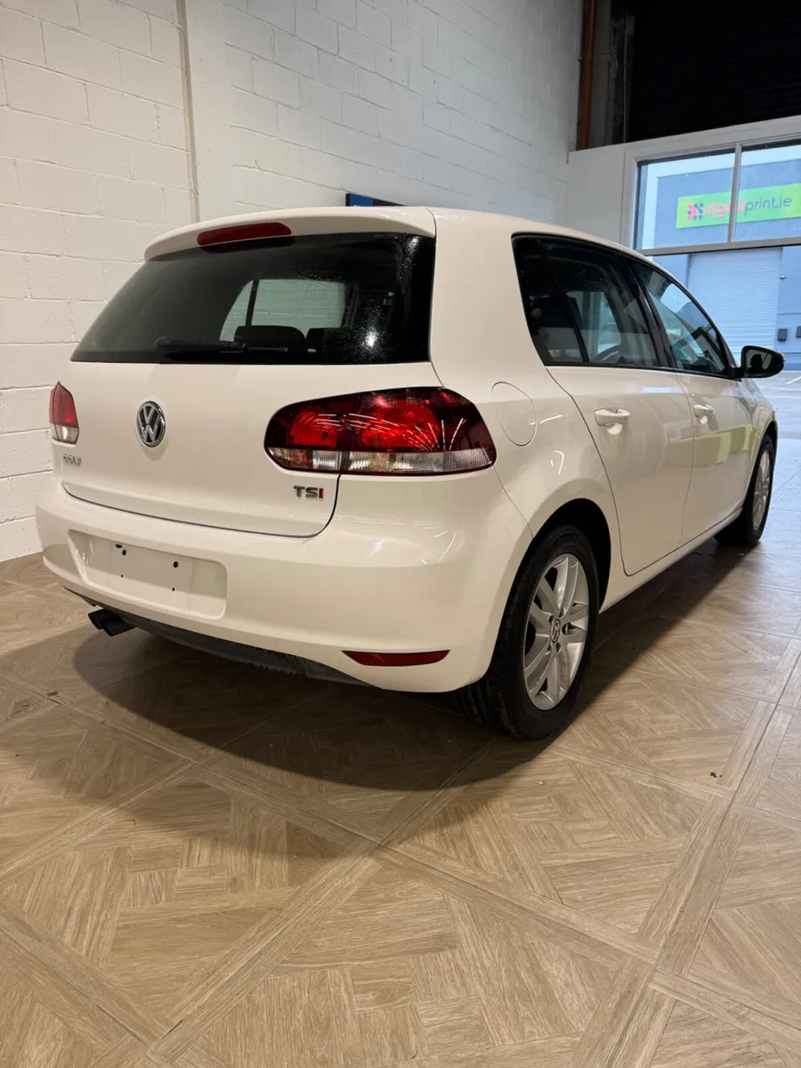 2012 Volkswagen Golf Auto - Image 3