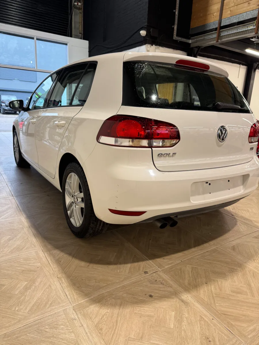 2012 Volkswagen Golf Auto - Image 4