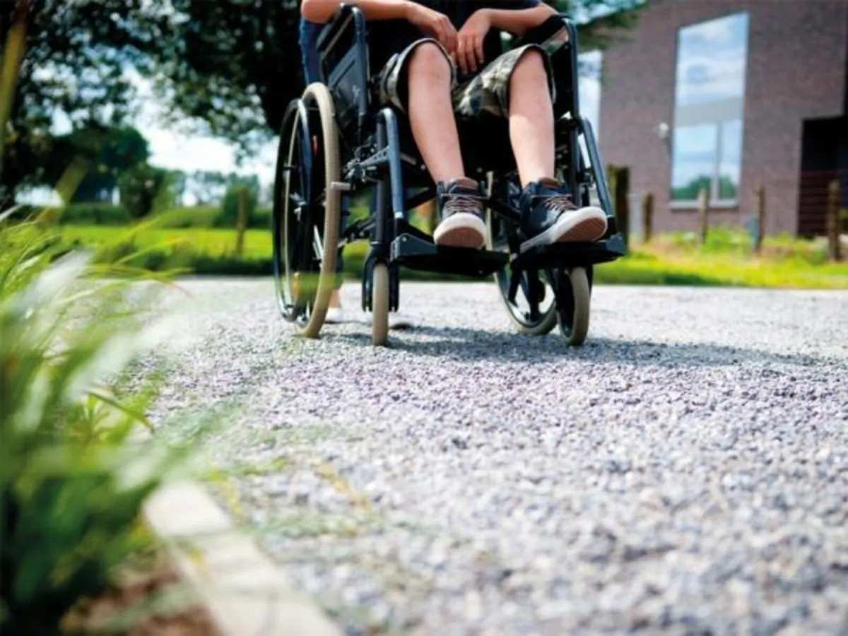 Gravel Grids for Pathway &  Driveway Stabilisation - Image 4
