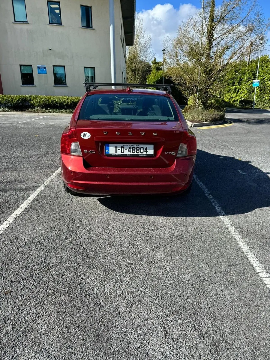 Volvo S40 2011 - Image 3