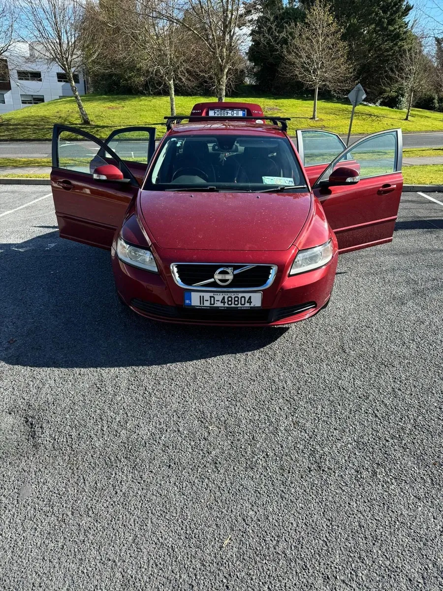 Volvo S40 2011 - Image 4