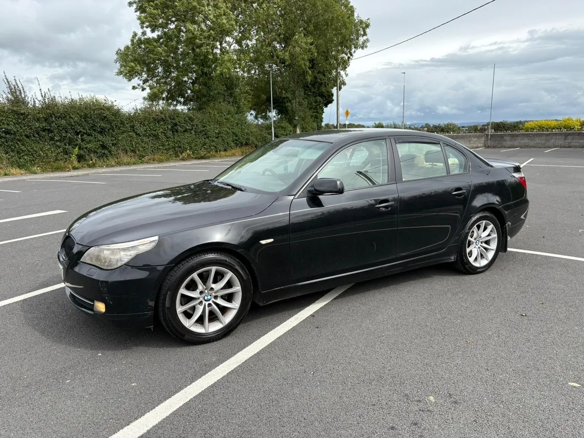 Bmw 520d - Image 2